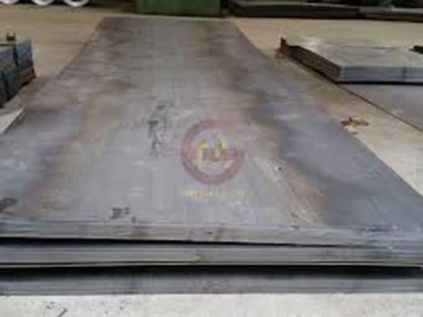 thép tấm c45