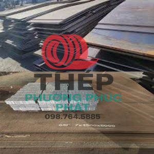 Định Nghĩa Thép Tấm S45C Theo Tiêu Chuẩn JIS G4051