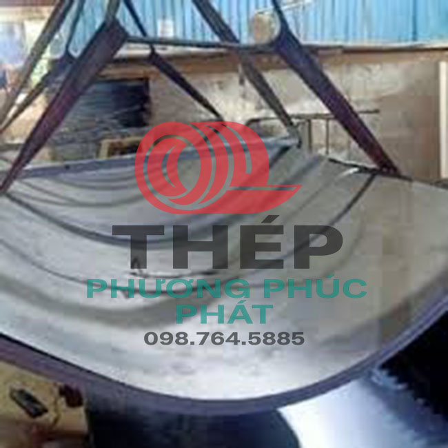 thép chuyển hướng s45c
