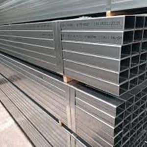 Nháp thép hộp 25×25