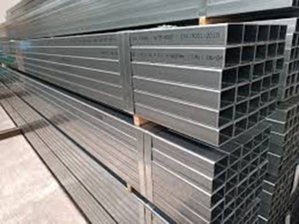 Nháp thép hộp 25×25