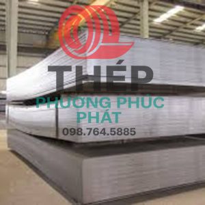 Giá thép tấm A515 [Cập nhật mới nhất theo độ dày & mác thép]
