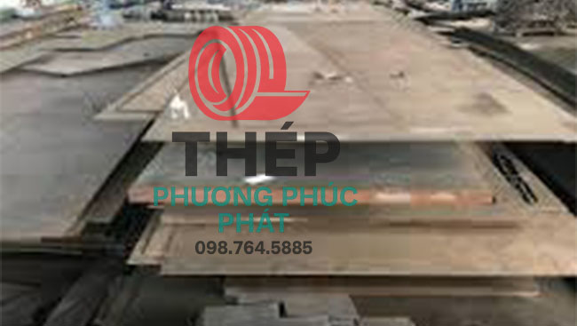 Thép Tấm A515 Gr.70 chính hãng