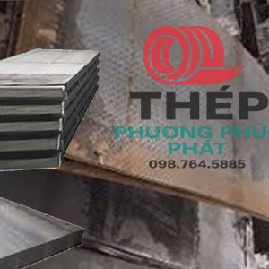 [Thép Tấm A515 Gr.70] – Chịu Áp Suất Cao