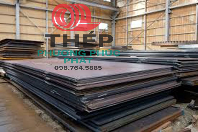 Thép Tấm A515 Gr.70 giá tốt