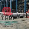 Thép Mạ Kẽm CS Type B Là Gì? Tiêu Chuẩn ASTM A653 Giải Thích Dễ Hiểu