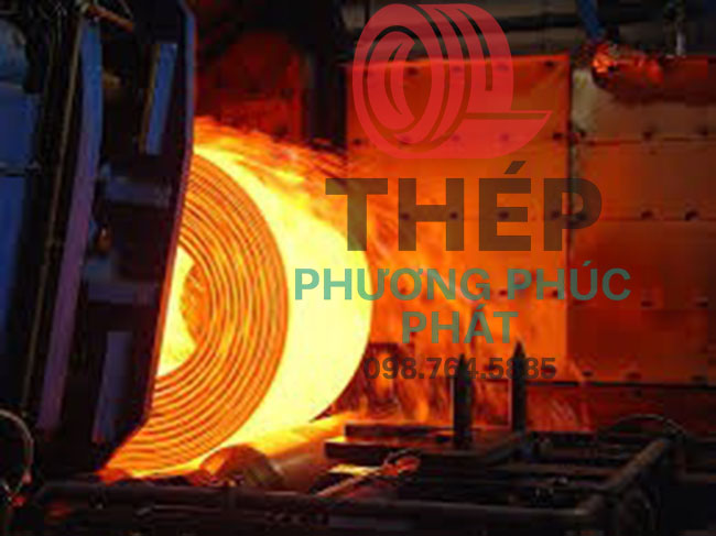 Thép Mạ Kẽm CS Type B thành phố hồ chí minh