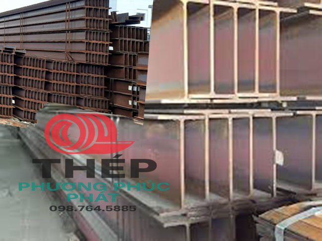 Thép Hình giá rẽ