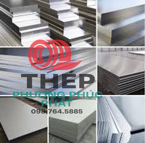 Thép tấm 0.3mm các loại