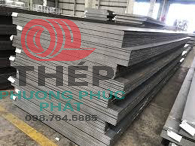 Thép Tấm A515 Gr.60 chính hãng