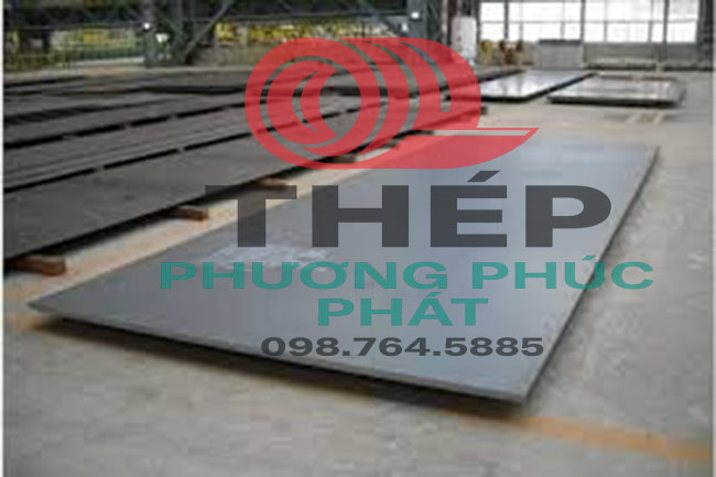 Thép Tấm A515 Gr.60 giá ưu đãi