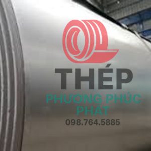 Giới Thiệu Tổng Quát Thép Tấm Mạ Kẽm 1mm -Giá Hôm Nay