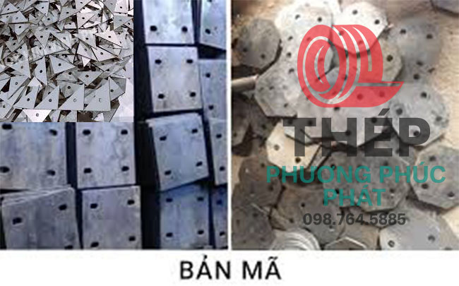 các loại bản mã khác