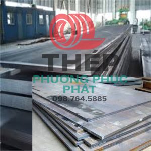 Mã HS Thép Tấm Là Gì? Vì Sao 90% Doanh Nghiệp Nhập Khẩu Phải Nắm Rõ