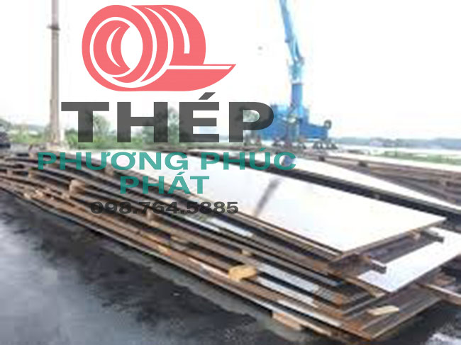Mác Thép Tấm tận xưởng