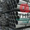 Ống Thép Mạ Kẽm Có Dễ Gia Công Không? Giải Pháp Cắt – Hàn Chuẩn