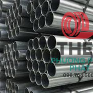 Ống Thép Mạ Kẽm Có Dễ Gia Công Không? Giải Pháp Cắt – Hàn Chuẩn