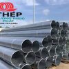 thép ống kẽm loại lớn
