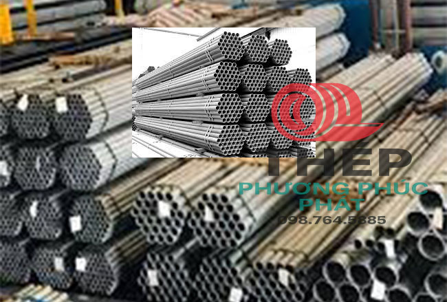 Ống Thép đa dạng