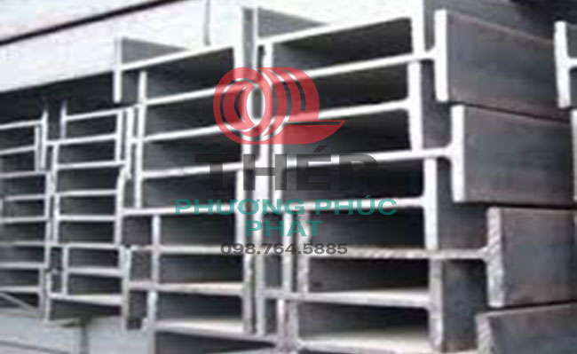 Quy Cách Thép Hình H chất lượng
