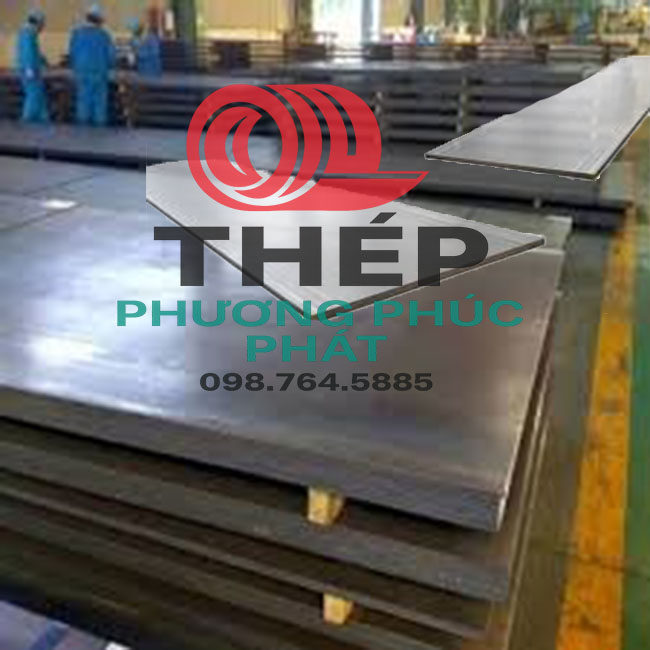 các dòng thép cao cấp 304