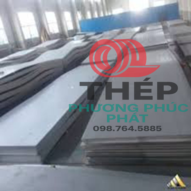 cung cấp thép tấm 304 số lượng lớn
