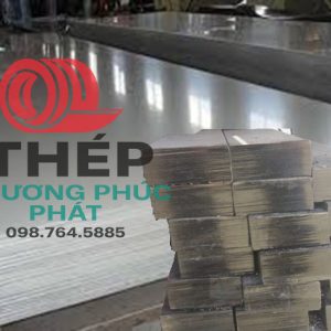 Thép Tấm 304 & lựa chọn ưu tiên trong ngành chế tạo hiện nay