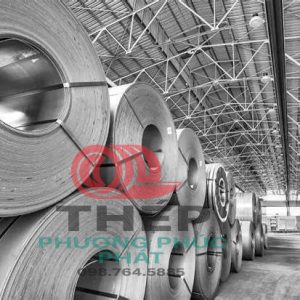 Thép Dày Mạ Kẽm Là Gì? Phân Loại Và Ưu Điểm Trong Xây Dựng