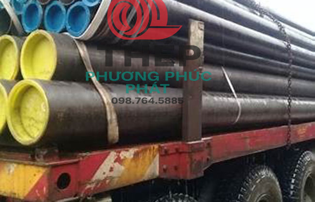 Thép mạ kẽm số lượng lớn