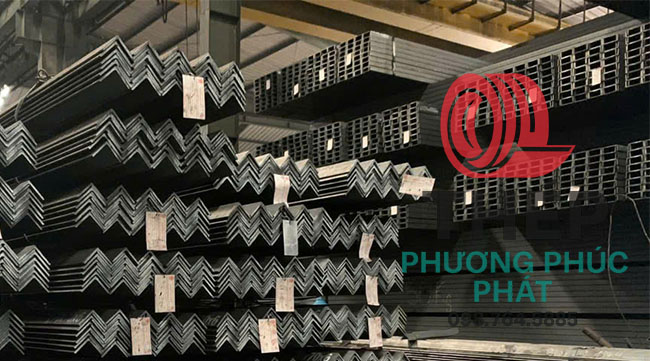 cách tính trọng lượng thép hình