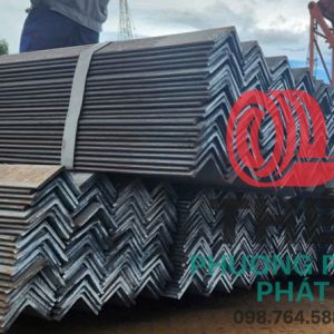 Cách Tính Trọng Lượng Thép Hình I, H, U, V Đơn Giản Chính Xác
