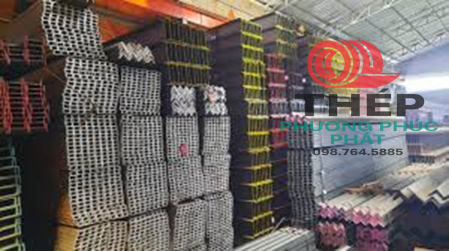 Thép Hình I500 chính hãng