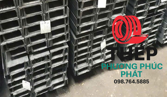 thép hình u80 giá rẽ