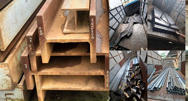 thép hình tại thành phố hồ chí minh