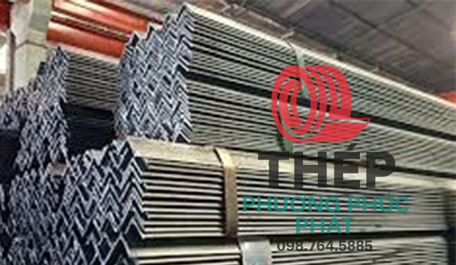 Thép Hình V40 giá tốt