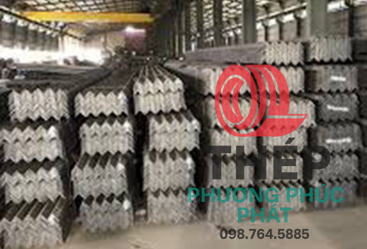 thép hình v giá rẻ