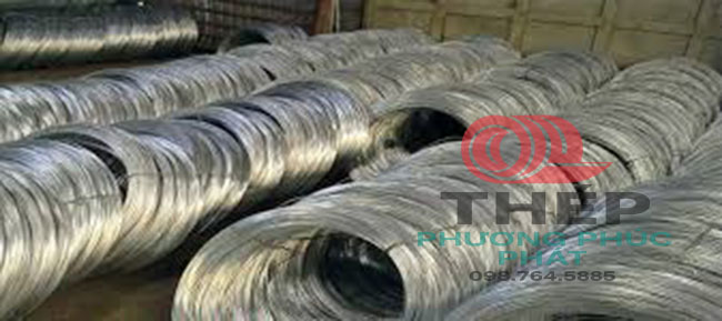 Thép Mạ Kẽm Điện Phân tại kho