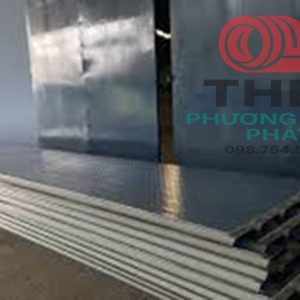 Thép Mạ Kẽm Q235-Z Có Tốt Không? Giải Đáp Từ Góc Nhìn Kỹ Thuật