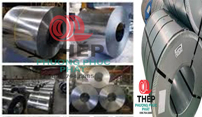 Thép giá cá thể
