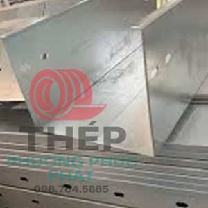 Báo Giá Thép Mạ Kẽm ZAM Mới Nhất – Giao Hàng Toàn Quốc
