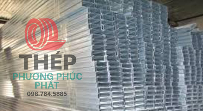 Thép Mạ Kẽm ZAM dạng hợp