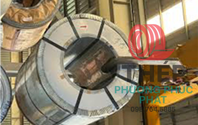 Thép thành phố hồ chí minh giá rẻ
