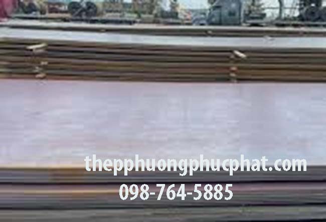 thép nhập khẩu nguyên kiện