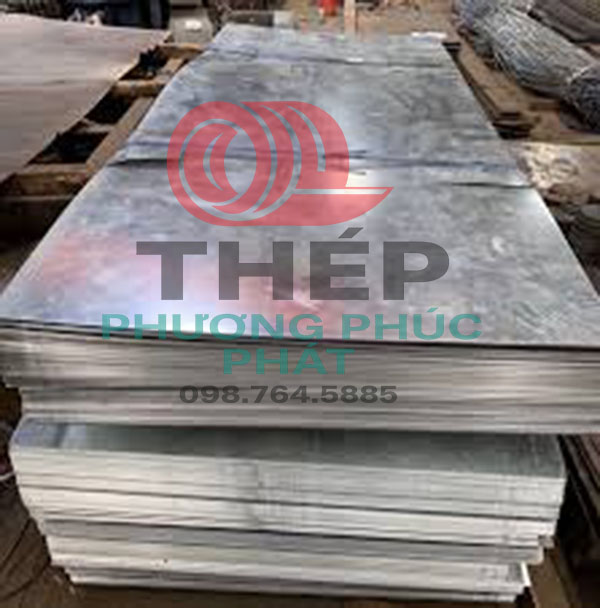Nhập khẩu Phương tiện phân phối thép