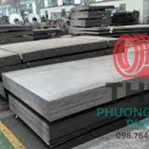 [Thép Nhập Khẩu DC01] gia công hàng loạt