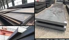 Thép nhập khẩu giá tốt