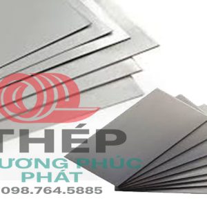 [Thép Tấm 0.3mm] – Cho Các Dự Án Cơ Khí Nhẹ