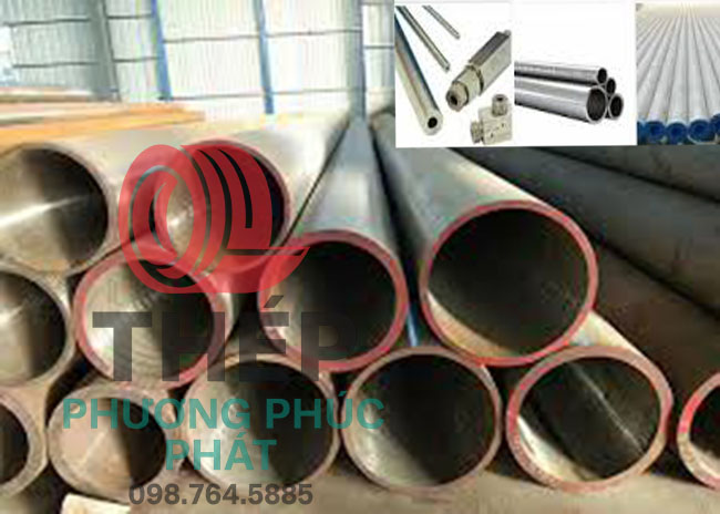 Thép tấm giá tốt hồ chí minh