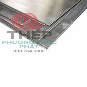 [Thép Tấm 16Mo3] – Chịu Nhiệt Theo Chuẩn EN10028-2