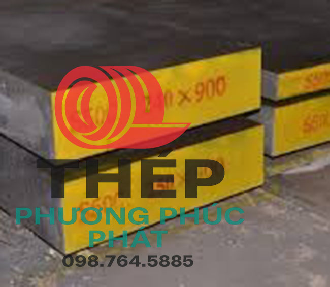 Thép Tấm 50C số lượng lớn